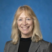 Petra Bergsma