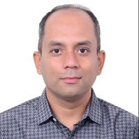 Srirangaraj V