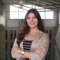 Taylor Raposo, P.Eng.