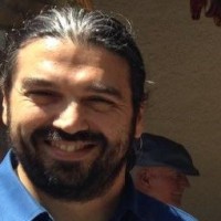 Spyros Lianas