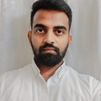 Sai Chaithanya Sharma