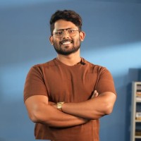 Arjun Hari