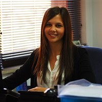 Rocío Vicente Moronta