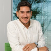 Marcos Luis Rodriguez Reyes