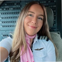 Shauna Parish, Shrm-Cp