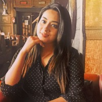 Kanishka Jindal