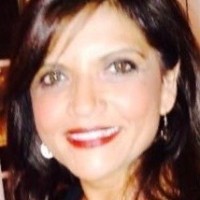 Anita Freeman