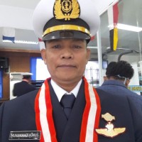 Muhammad Yunus