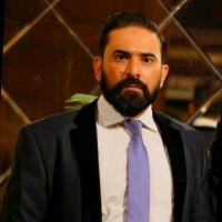 Masood Ahmed FCMA l ACCA l CIMA (Finalist)
