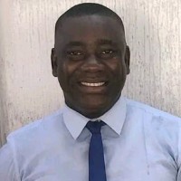 Olutayo Osinubi
