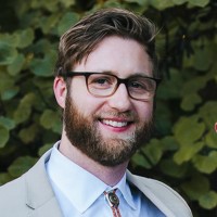 Stephen Hurt