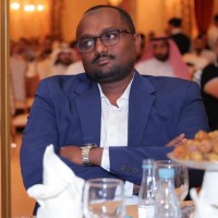khaled badawi