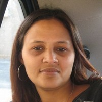 Jolene Coordom