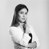 Maria Gabriela García Ruiz