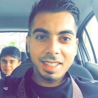 Mohammed Ismaeel