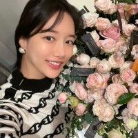 Joanna Zhou
