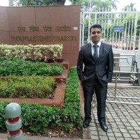 Vidur Sharma