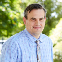 Ken Lynch, Cpa, Mba