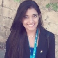 Rakhee Krishnan