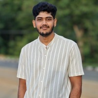 Saai Preetham
