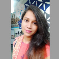 Sashikala M