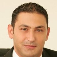 Alaa Abu Gharbieh
