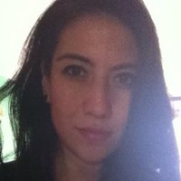 Melany Venecia Guzmán Martínez
