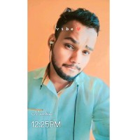 Aaqib Shaikh
