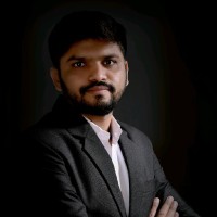 Krunal Nathani