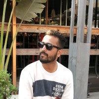 Indrjeet Mane