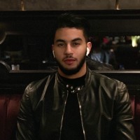 Ahmed Damir