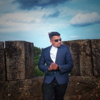 Sree Seetharam S