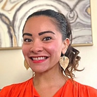 Estefany Chaux