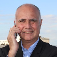 Bernard COMTE