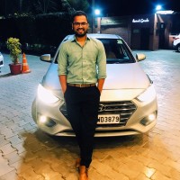 Dushyant Kango