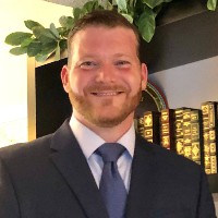 Tim Begley Cfp®