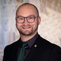 Morten Edvardsen