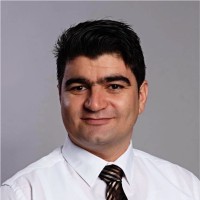 Mustafa Khaze