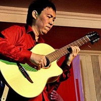 Jubing Kristianto