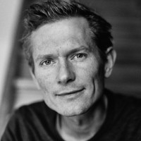 Koen van 't Hof