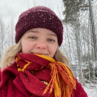 Mimmi Hansson