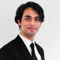 Shahriar Ahmed