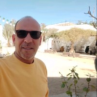 Sadek Laoufi