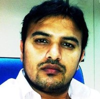 Vikas Panwar