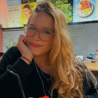 Amanda Forte