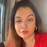 Charu Monga
