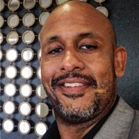 Jason Hooks
