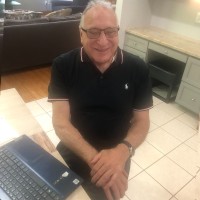 Jeffrey Jannett