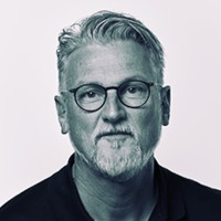 Ray McGrath