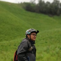 Andi Yopi Mahardi